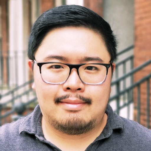 Wayne Yu